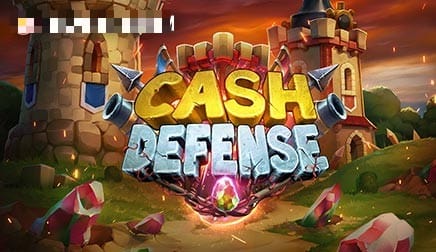 Cash Defense