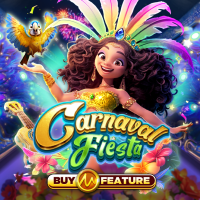 Lễ hội Carnival Brazil