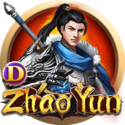 Triệu Vân Vô Song