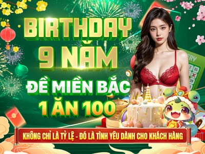 Hoàn Trả VIP Không Giới Hạn promotional banner